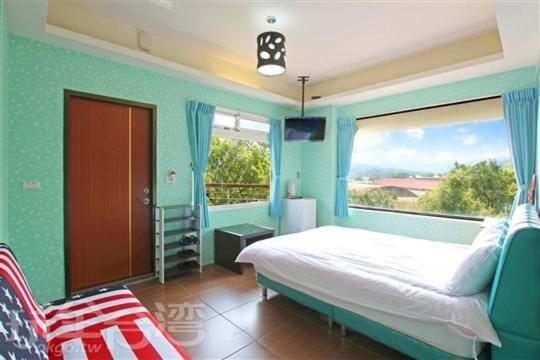 Miaoli Sanyi Bo Wu Guan Homestay Экстерьер фото