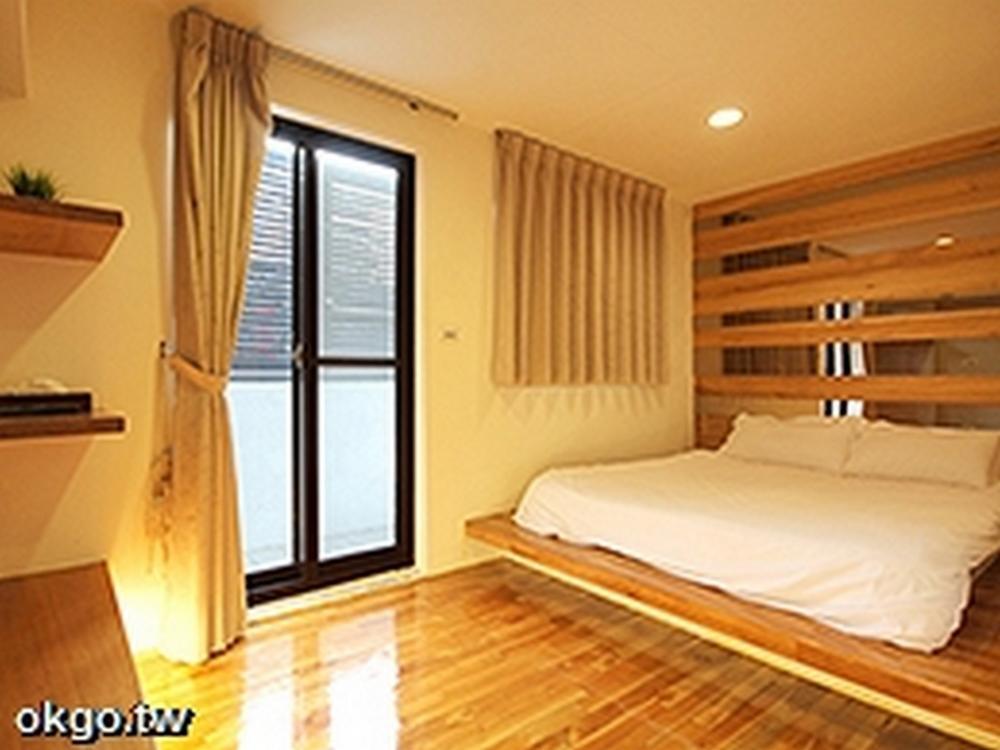 Miaoli Sanyi Bo Wu Guan Homestay Экстерьер фото